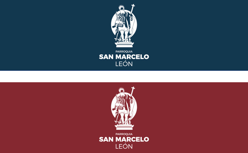 Lee más sobre el artículo La parroquia renueva su logotipo