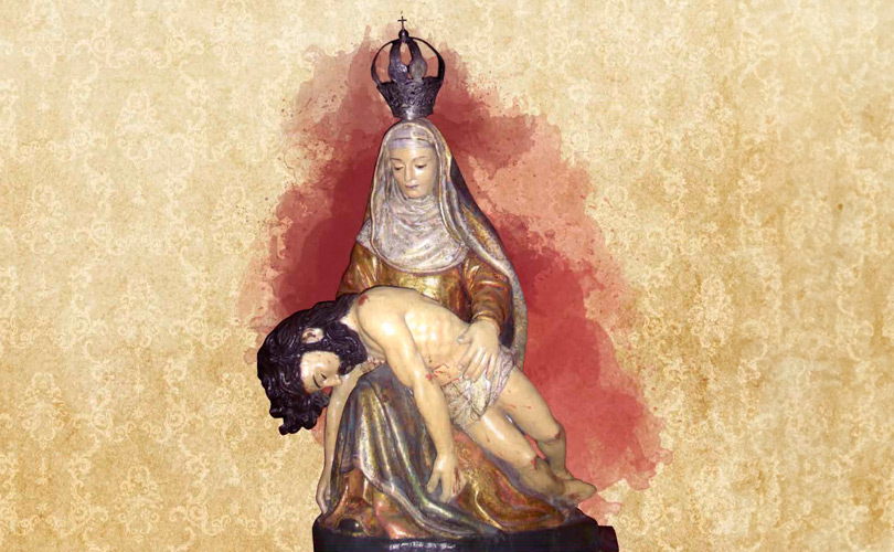 Celebraciones de Semana Santa 2026