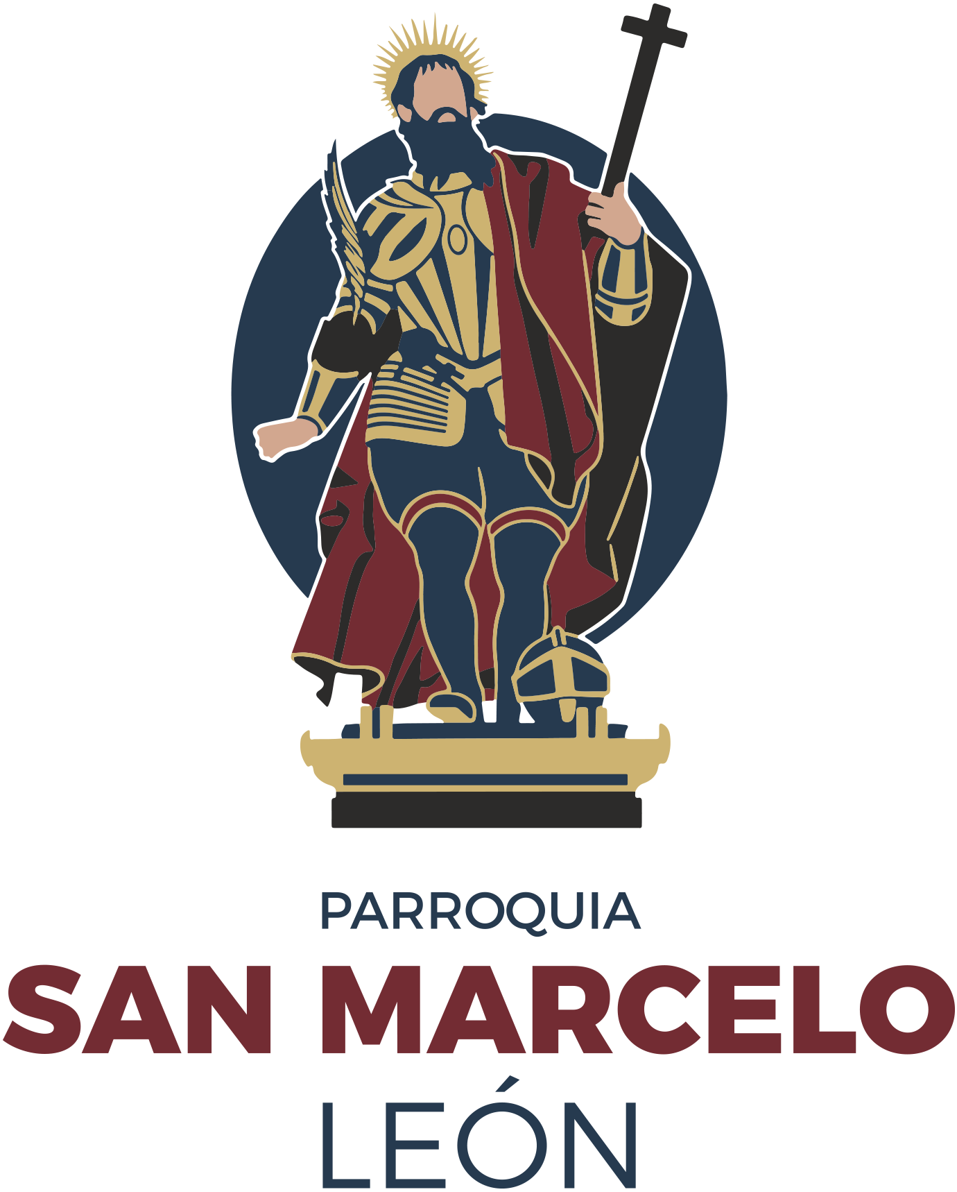 Parroquia San Marcelo Mártir de León